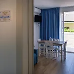 Appart hôtel White & Avola
