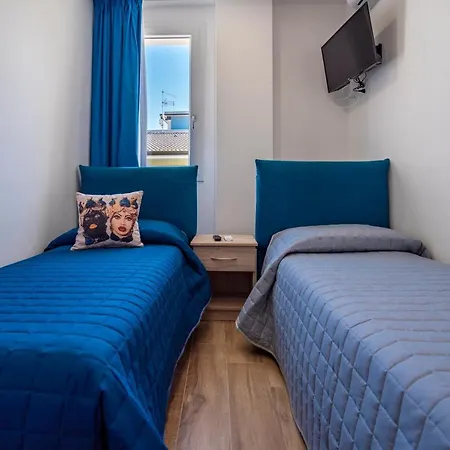 Apart-hotel White & Avola