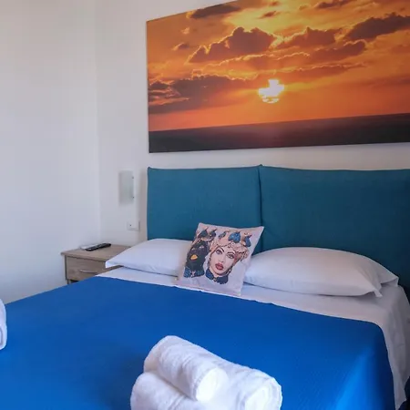 White & Apart-hotel