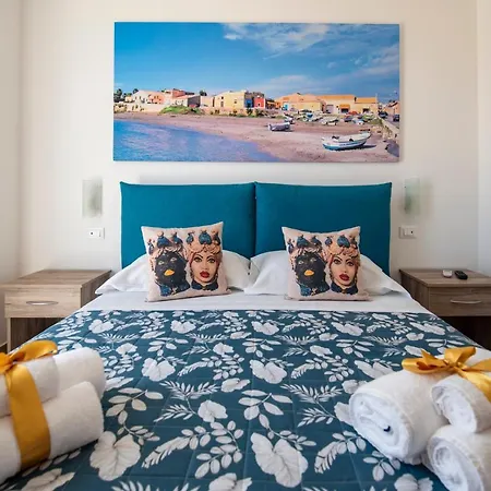 White & Apart Otel