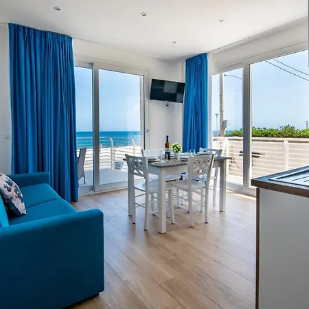 White & Apart Otel