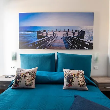 White & Apart Otel