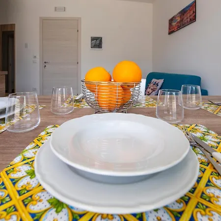 Apart Otel White &