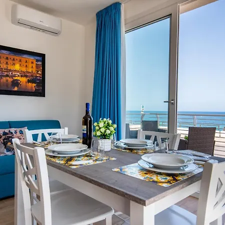 Apart Otel White &