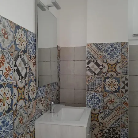 White & Apart Otel Avola