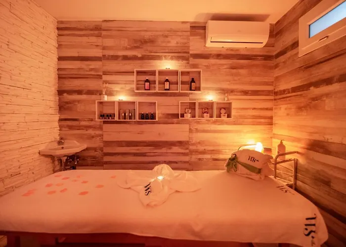 Lejlighedshotel White & 4*
