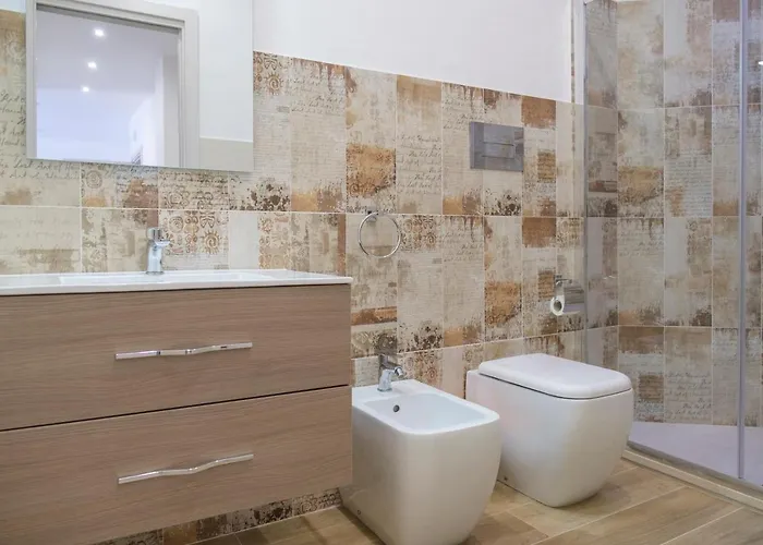 Lejlighedshotel White & Avola