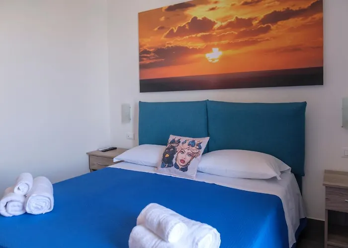 White & Lejlighedshotel