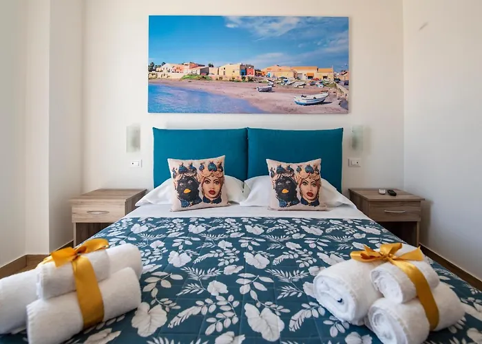 White & Lejlighedshotel