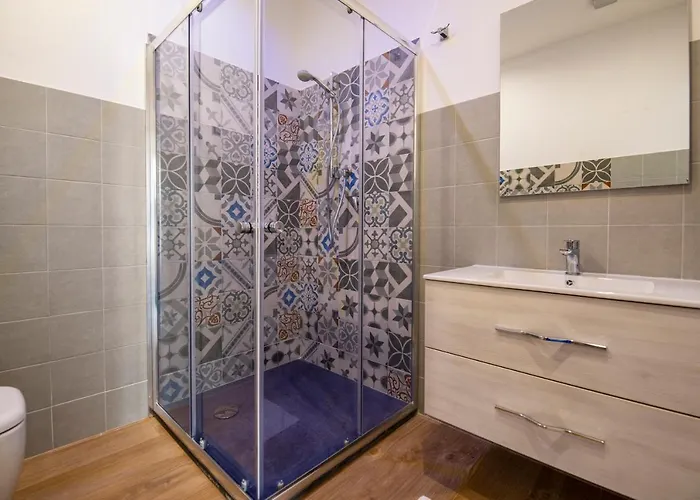 White & Lejlighedshotel 4*