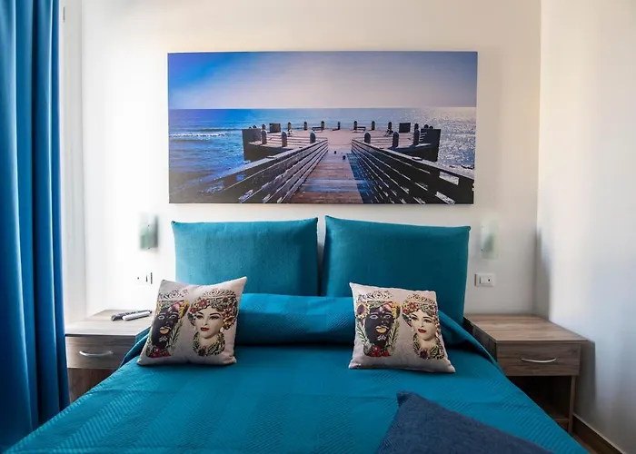 White & Lejlighedshotel