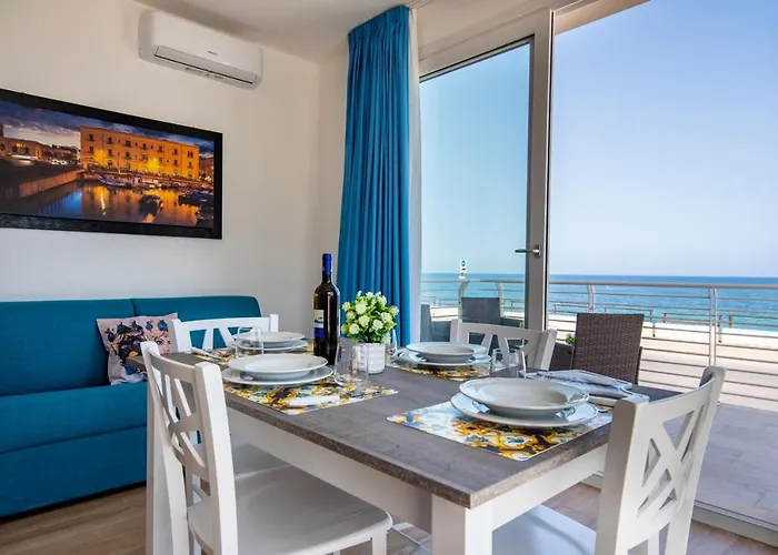 Lejlighedshotel White &