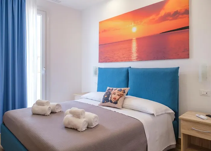 Lejlighedshotel White &