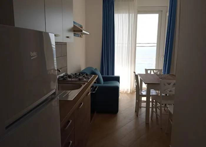 White & Lejlighedshotel 4*