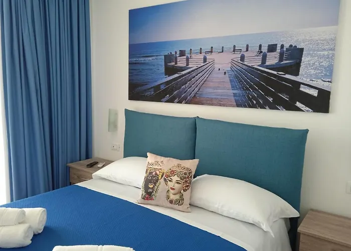 Lejlighedshotel White & 4*