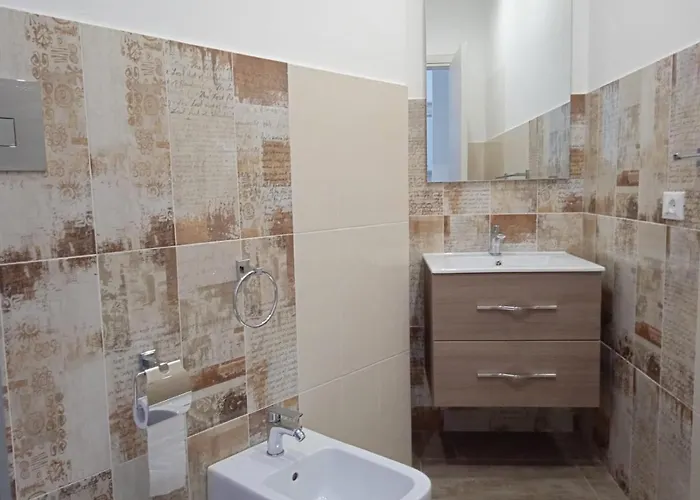White & Lejlighedshotel Avola