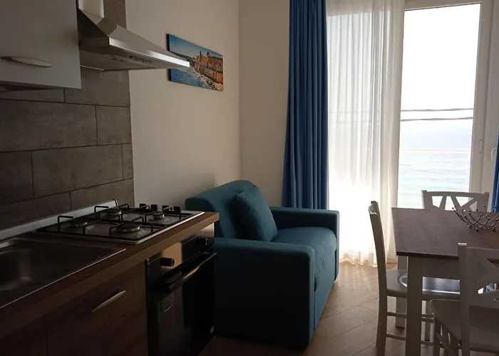 Lejlighedshotel White & 4*