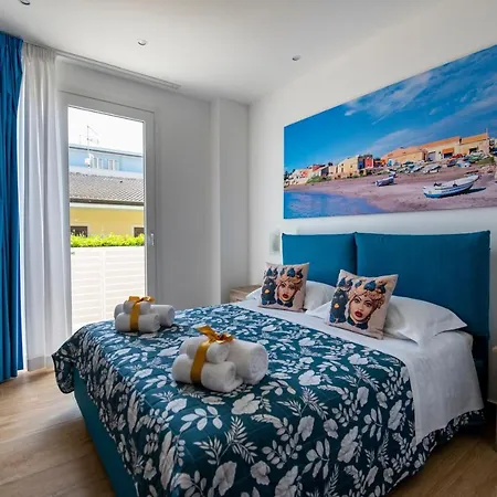 White & 4* Авола