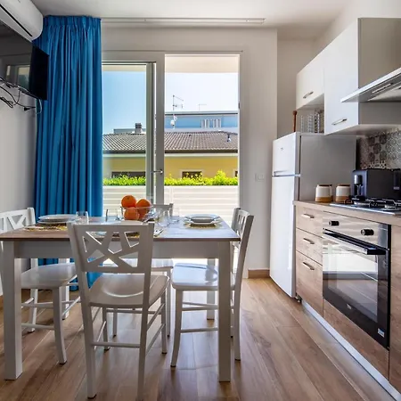 White & Апарт-отель 4*