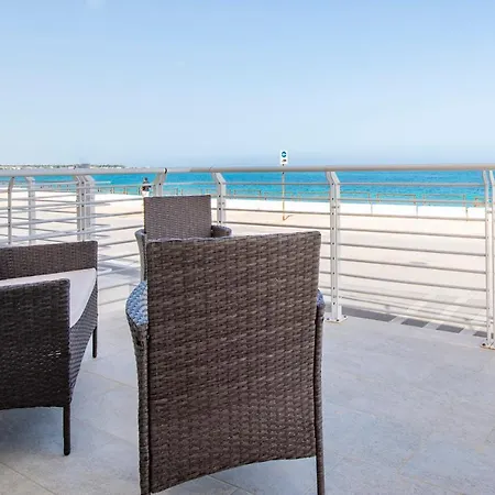 White & Апарт-отель 4*