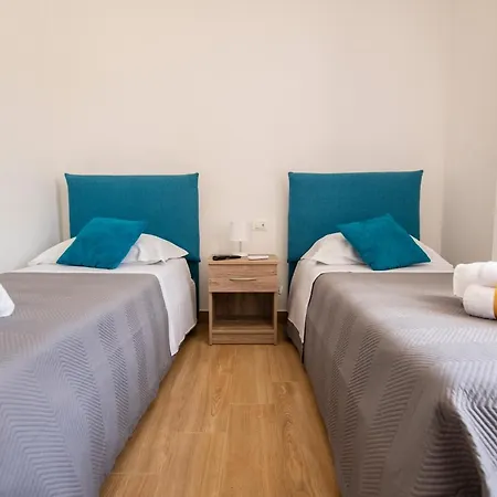 White & 4* Авола