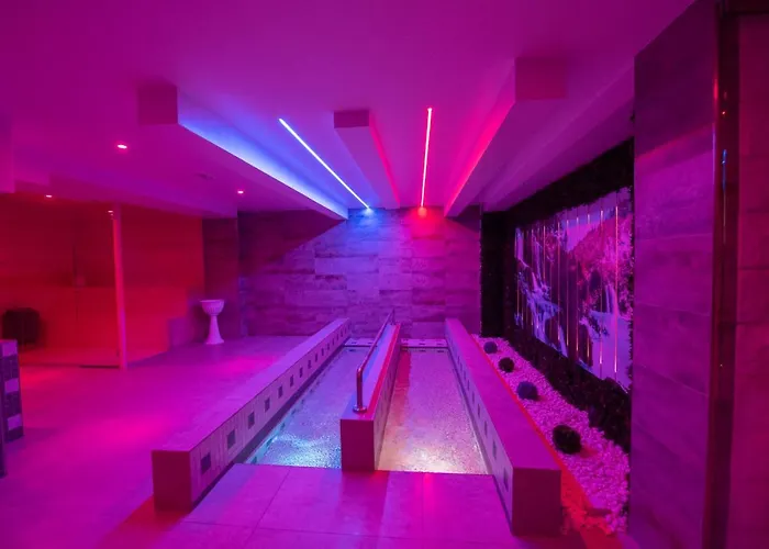 White & Apart Otel Avola